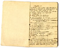 張紹竑「應用力學 APPLIED MECHANICS」課程筆記藏品圖，第3張